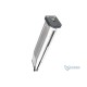 AW x EMG licensed TTI 2011 Extended Hi-capa 40rd Gas Magazine - Silver