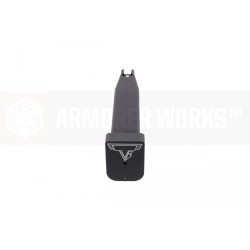 EMG / TTI PIT VIPER (4.3" / GAS MAGAZINE / BLACK)