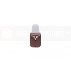 EMG / TTI SAND VIPER (GAS MAGAZINE / BLACK)