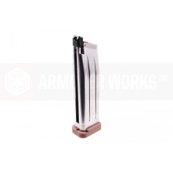 EMG / TTI SAND VIPER (GAS MAGAZINE / SILVER)