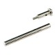 Unicorn Stainless Steel Recoil Guide Rod for 5.4" TTI Combat Master GBB