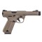 Action Army AAP-01 "Assassin" Gas Blowback Pistol with Full-Auto - Tan