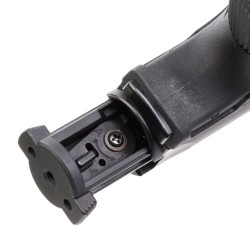 Action Army AAP-01 "Assassin" Gas Blowback Pistol with Full-Auto - Tan