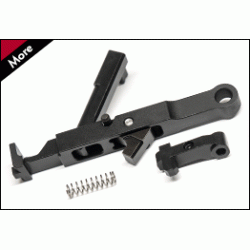Action Army Marui M40A5 Steel Sear Set
