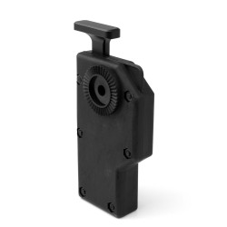 NOVRITSCH Open Universal Holster