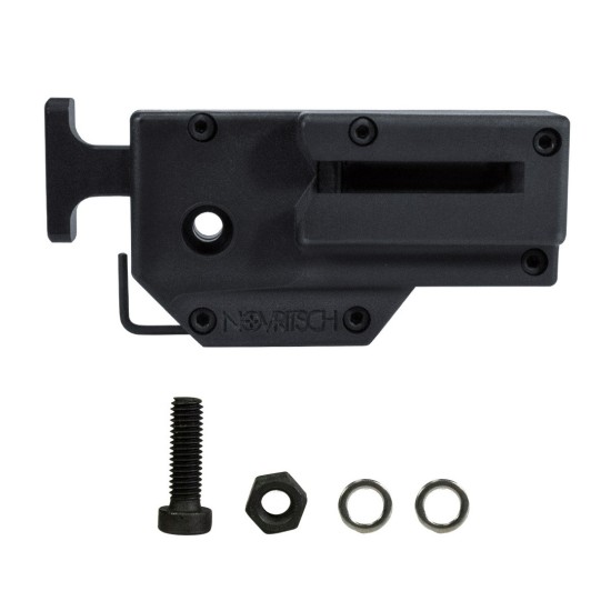 NOVRITSCH Open Universal Holster