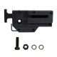 NOVRITSCH Open Universal Holster