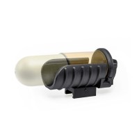Action Army Mini Grenade Launcher for Rail Mount