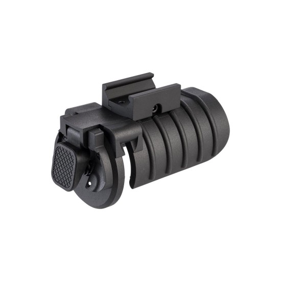 Action Army Mini Grenade Launcher for Rail Mount