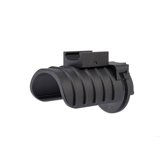 Action Army Mini Grenade Launcher for Rail Mount