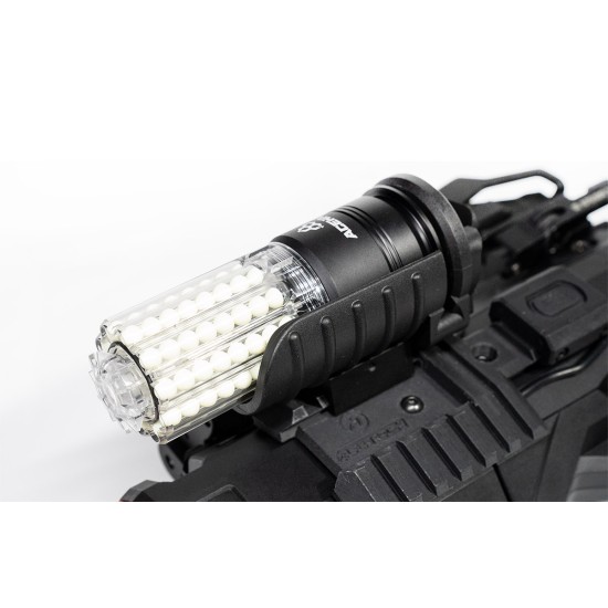Action Army Mini Grenade Launcher for Rail Mount