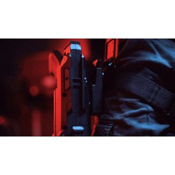Acetech Volcano Holster Adapter for NOVRITSCH Open Universal Holster