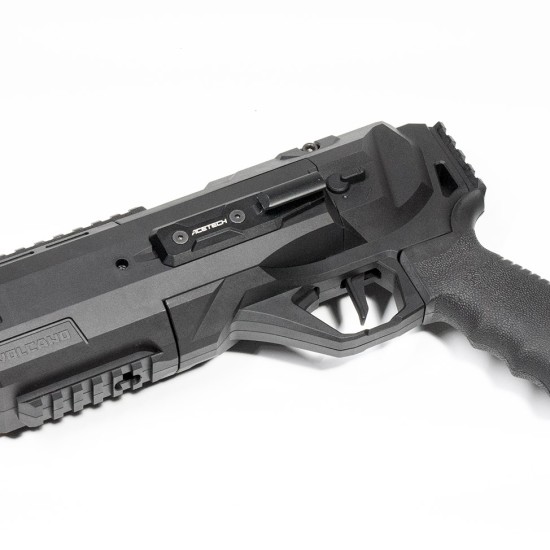 Acetech Volcano Holster Adapter for NOVRITSCH Open Universal Holster