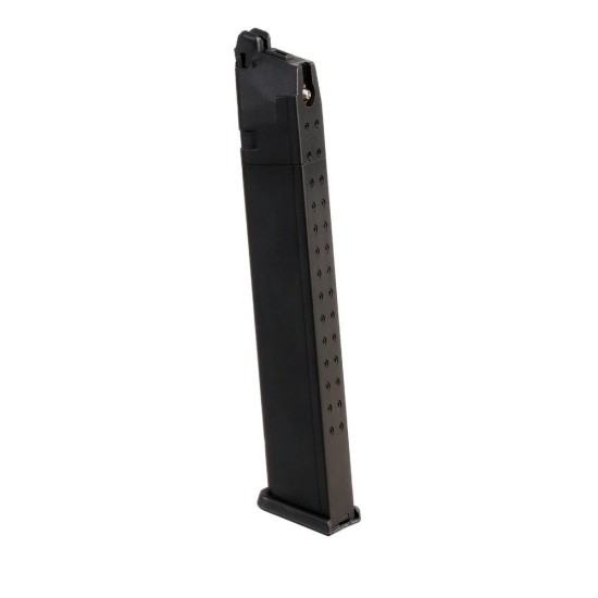 Action Army AAP-01 Assassin Lightweight 50 Round Extended Magazine
