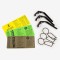 AIRSOFT INNOVATIONS CYCLONE RESUPPLY KIT (PIN & SPOON)