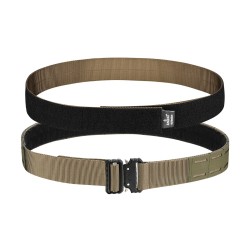Amomax Greyhawk 1.75" Laser Cut Molle Operators Belt, CB - XX-Large