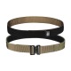 Amomax Greyhawk 1.75" Laser Cut Molle Operators Belt, CB - Small
