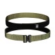 Amomax Greyhawk 1.75" Laser Cut Molle Operators Belt, RG - Small