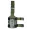 AMOMAX DROP LEG PLATFORM ADAPTER FOR AMOMAX & CYTAC HOLSTERS- OD