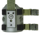 AMOMAX DROP LEG PLATFORM ADAPTER FOR AMOMAX & CYTAC HOLSTERS- OD