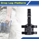 AMOMAX DROP LEG PLATFORM ADAPTER FOR AMOMAX & CYTAC HOLSTERS- OD