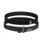 Amomax Greyhawk 1.75" Laser Cut Molle Operators Belt Black - Large