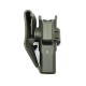 Amomax Tactical Quick Draw Holster for Airsoft TM/WE Glocks - Right Hand, OD