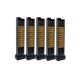 Archwick B&T Licensed APC9 100rd Mid-Cap AEG Magazine - Box of 5