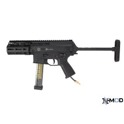 Archwick B&T Licensed APC9K SD2 Mechanical HPA Submachine Gun