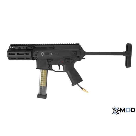 Archwick B&T Licensed APC9K SD2 Mechanical HPA Submachine Gun