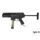Archwick B&T Licensed APC9K SD2 Mechanical HPA Submachine Gun