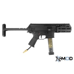 Archwick B&T Licensed APC9K SD2 Mechanical HPA Submachine Gun