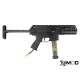 Archwick B&T Licensed APC9K SD2 Mechanical HPA Submachine Gun