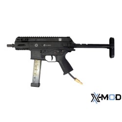 Archwick B&T Licensed APC9K PRO Mechanical HPA Submachine Gun