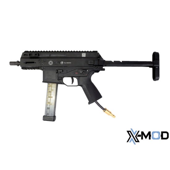 Archwick B&T Licensed APC9K PRO Mechanical HPA Submachine Gun