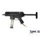 Archwick B&T Licensed APC9K PRO Mechanical HPA Submachine Gun