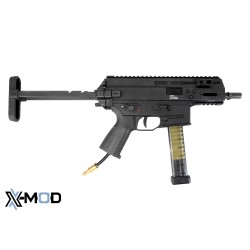 Archwick B&T Licensed APC9K PRO Mechanical HPA Submachine Gun