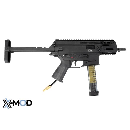 Archwick B&T Licensed APC9K PRO Mechanical HPA Submachine Gun