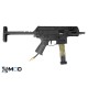 Archwick B&T Licensed APC9K PRO Mechanical HPA Submachine Gun