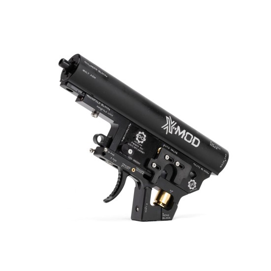 Archwick B&T Licensed APC9K PRO Mechanical HPA Submachine Gun
