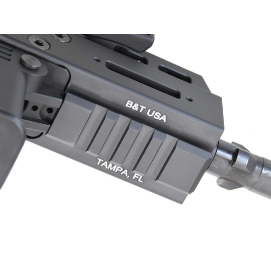 Archwick B&T Licensed APC9K PRO Mechanical HPA Submachine Gun
