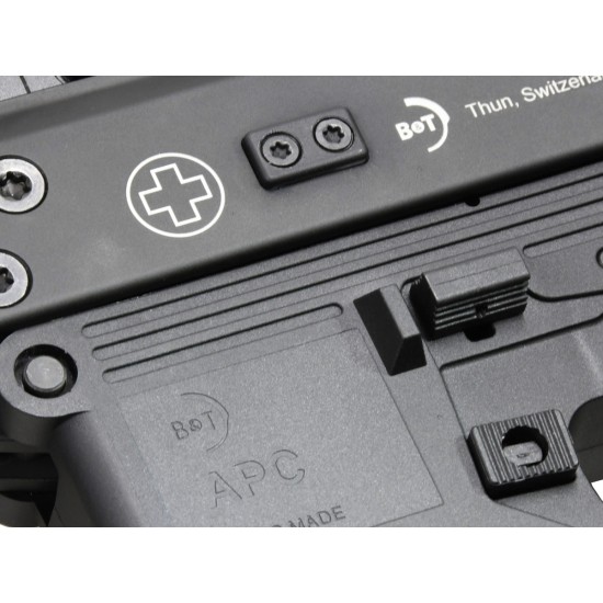 Archwick B&T Licensed APC9K PRO Mechanical HPA Submachine Gun
