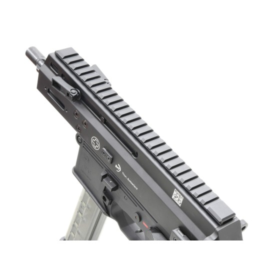 Archwick B&T Licensed APC9K PRO Mechanical HPA Submachine Gun