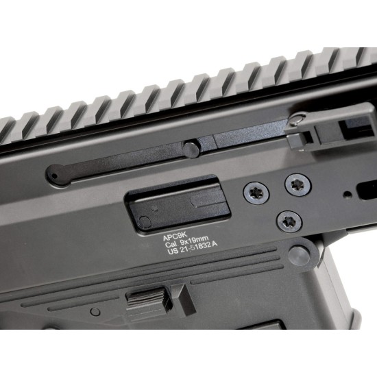 Archwick B&T Licensed APC9K PRO Mechanical HPA Submachine Gun