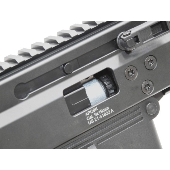 Archwick B&T Licensed APC9K PRO Electric AEG Submachine Gun