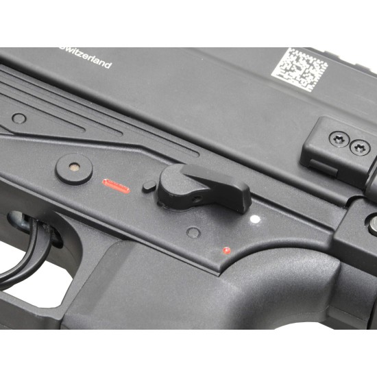 Archwick B&T Licensed APC9K PRO Mechanical HPA Submachine Gun