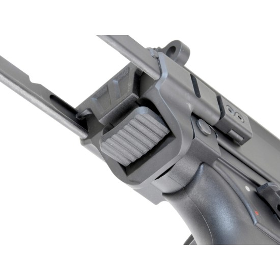 Archwick B&T Licensed APC9K PRO Mechanical HPA Submachine Gun