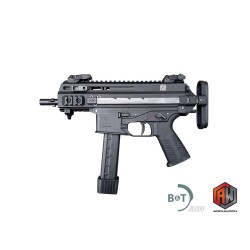 Archwick B&T Licensed APC9K PRO Gas Blowback Submachine Gun
