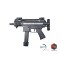 Archwick B&T Licensed APC9K PRO Gas Blowback Submachine Gun