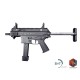 Archwick B&T Licensed APC9K PRO Gas Blowback Submachine Gun